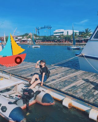 Bến thuyền Marina Vũng Tàu – Điểm du lịch hấp dẫn
