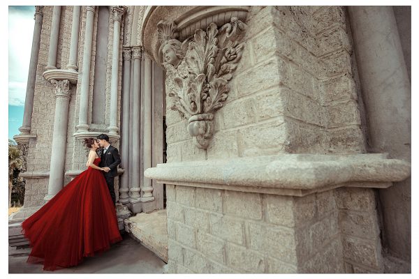 Top 5 Studio chụp ảnh cưới đẹp nhất Vũng Tàu