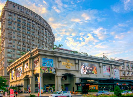 Top 4 trung tâm thương mại nổi tiếng nhất tại Vũng Tàu