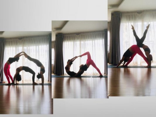 Top 5 phòng tập yoga tốt nhất Vũng Tàu 
