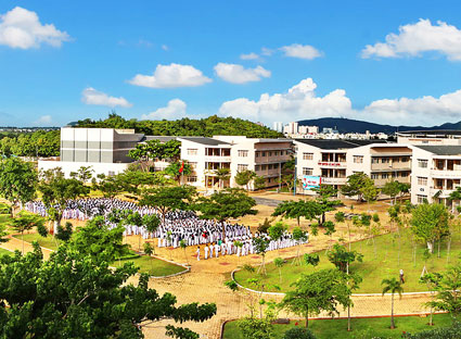 Top 5 Trường THPT hàng đầu tại Vũng Tàu