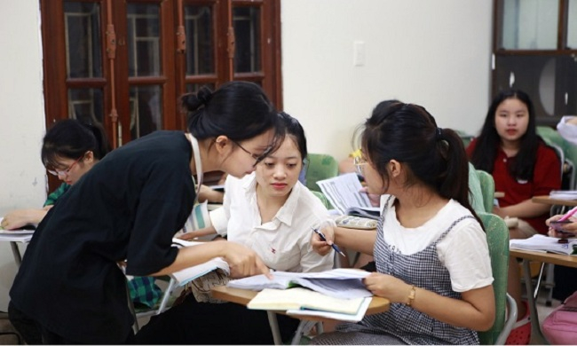 Top 5 trung tâm học tiếng Hàn ở Vũng Tàu chất lượng tốt nhất