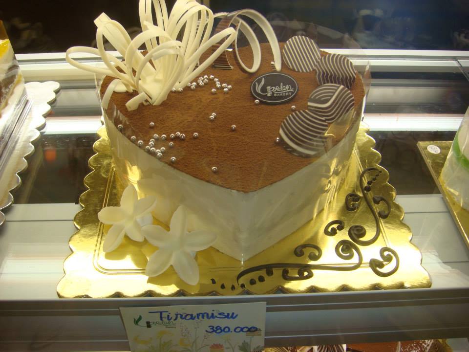 Top 5 tiệm bánh ngọt siêu ngon tại Vũng Tàu