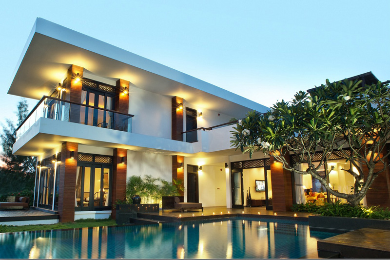 Toplist Villa Vũng Tàu Resort Saint Simeon Vũng Tàu