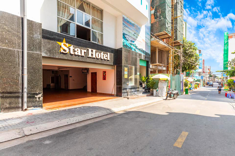 Star Hotel Tai Vung Tau