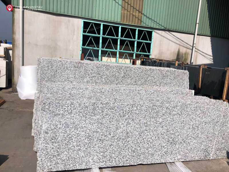 Công ty sản xuất đá hoa cương Thuận Thảo tại Bà Rịa Vũng Tàu