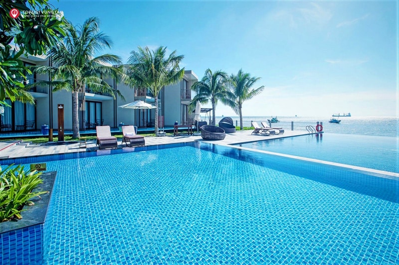 Marina Bay Resort tại Vũng Tàu