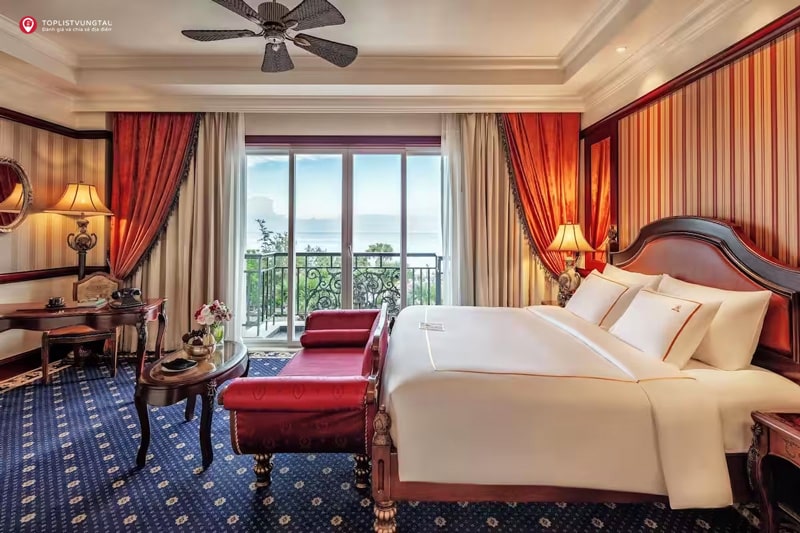 The Imperial Hotel tại Vũng Tàu